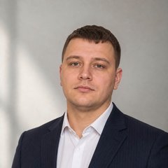 Сергей Никольский